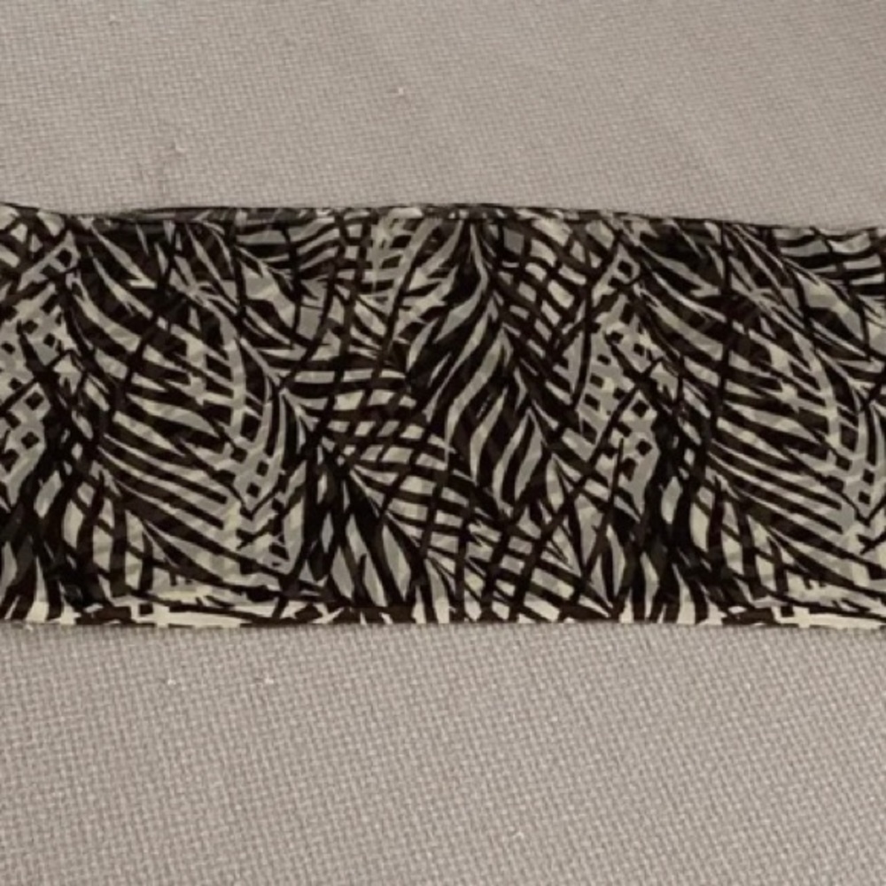 Ladies Dress Scarf